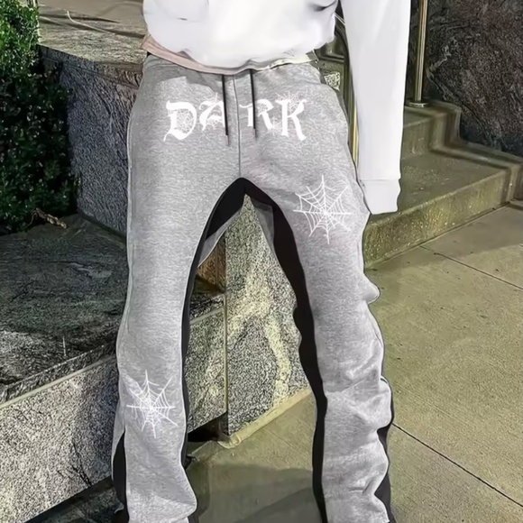 New 3D cartoon printed mesh breathable and fashionable European and American sty - Picture 2 of 5